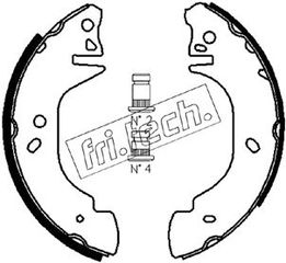 ΣΙΑΓ. FORD       FRITECH