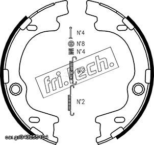 ΣΙΑΓ. HYUNDAI-KIA  FRITECH