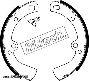 ΣΙΑΓ. NISSAN SUNNY 1.4,1.5 -82   FRITECH