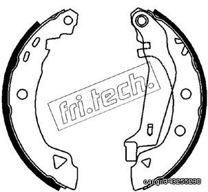 ΣΙΑΓ. CITROEN-RENAULT      FRITECH