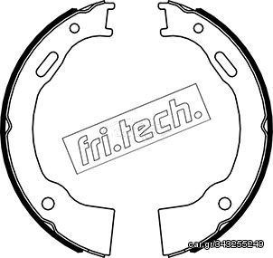 ΣΙΑΓ. JEEP GRAND CHEROKEE I 4.0,5.2 -99  FRITECH