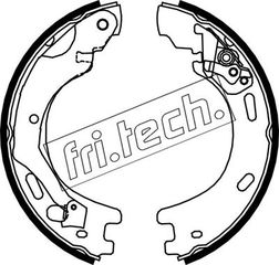ΣΙΑΓ. ROVER-LANDROVER FRITECH