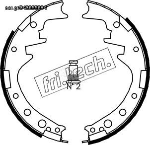 ΣΙΑΓ. TOYOTA - VW         FRITECH