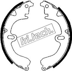 ΣΙΑΓ. TOYOTA              FRITECH