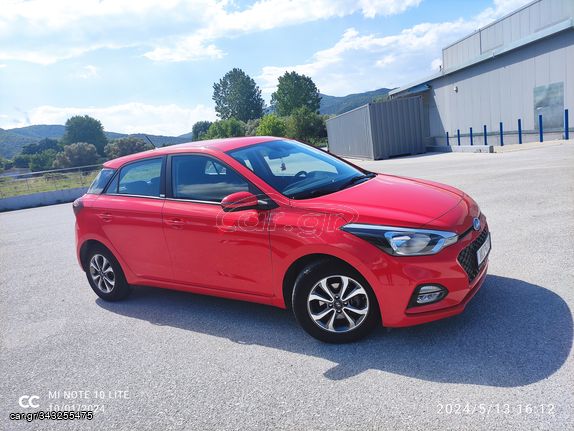 Hyundai i 20 '20