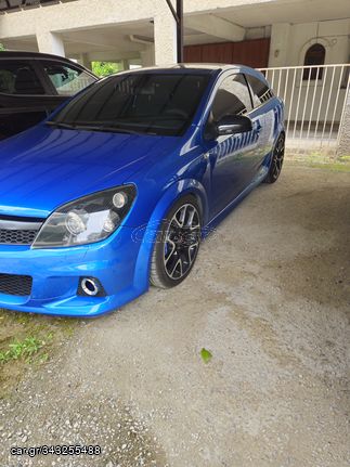 Opel Astra '07 OPC