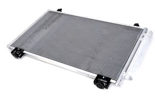 Ψυγειο κλιματισμου αυτοκινητου Air Condition TOYOTA AVENSIS Κυβικα  1.6-2.4 (Δωρεαν τα Μεταφορικα)