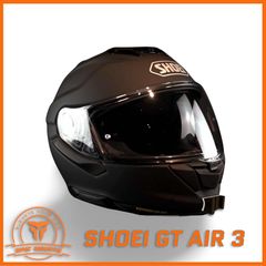3d Εκτυπωμένη Βάση Στήριξης Action Cameras για Shoei GT AIR 3