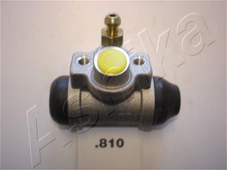 ΚΥΛ/ΚΙ SUZUKI ALTO II 0.8 -93