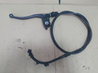ΒΑΣΗ ΣΥΜΠΛΕΚΤΗ YAMAHA XT 600 *MOTO LEADER PARTS*