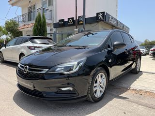 Opel Astra '17  1.6 CDTI ecoFlex Start&Stop Selection