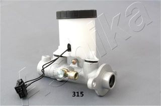 ΑΝΤΛ. ΦΡΕΝ. MAZDA MX-5 I 1.6 Φ24mm ASHIKA