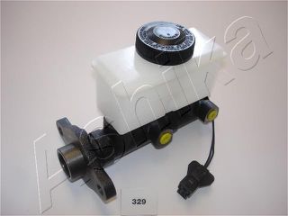 ΑΝΤΛ. ΦΡΕΝ. MAZDA 323 III 1.1 85- Φ24.2mm ASHIKA