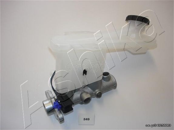 ΑΝΤΛ. ΦΡΕΝ. MAZDA MPV II 2.0 -02 Φ26.4mm ASHIKA