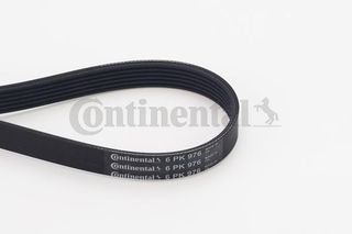 ΙΜΑΝΤΕΣ  6PK  0976  ΚΑΝΑΛΩΤΟΙ  CONTITECH