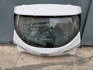 Toyota corolla 2018 2023 τζαμοπορτα 