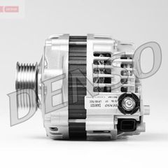 ΔΥΝΑΜΟ-NISSAN ALMERA II(N16)/PRIMERA(P12) 1.5-1.6-1.8 96-08