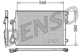 ΨΥΓΕΙΟ A/C RENAULT CLIO ,KANGOO 1.2,1.4 1.6 DENSO