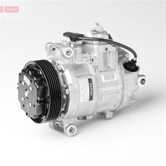 ΚΟΜΠΡΕΣΕΡ A/C BMW 1 (E81,E87),3 (E90,E91,E92),X1 (E84) DENSO