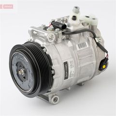 ΚΟΜΠΡΕΣΕΡ A/C MERCEDES C-CLASS (W203,W204,W203) -09 DENSO