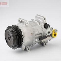 ΚΟΜΠΡΕΣΕΡ A/C MERCEDES A,B CLASS W169,245 -12