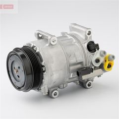 ΚΟΜΠΡΕΣΕΡ A/C MERCEDES A,B-CLASS (W169,W245) -12  DENSO