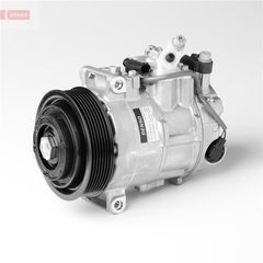 ΚΟΜΠΡΕΣΕΡ A/C MB C-CLASS(W204) C180 07-