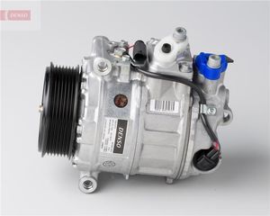 ΚΟΜΠΡΕΣΕΡ A/C MB GL,M,R - CLASS(X164,W164,W251) GL350/ML350,R350 CDI 06-14