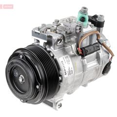 ΚΟΜΠΡΕΣΕΡ A/C MB E-CLASS(W212) E350 14-