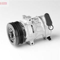 ΚΟΜΠΡΕΣΕΡ A/C OPEL CORSA D ALL 06-  DENSO
