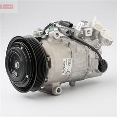 ΚΟΜΠΡΕΣΕΡ A/C MB MEGANE III(KZ0/1) 1.5 DCI 09-