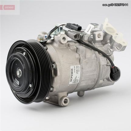 ΚΟΜΠΡΕΣΕΡ A/C MB MEGANE III(KZ0/1) 1.5 DCI 09-