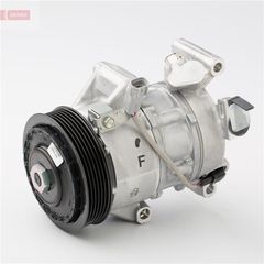 ΚΟΜΠΡΕΣΕΡ A/C TOYOTA YARIS(P13) 1.0 10-