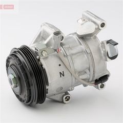 ΚΟΜΠΡΕΣΕΡ A/C TOYOTA YARIS(NLP13) 1.3 10-