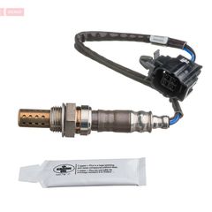 ΑΙΣΘΗΤΗΡΑΣ L 4 ΦΙΣ L326 MAZDA 323 F 1.9  -01