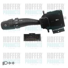 ΔΙΑΚΟΠΤΗΣ ΤΙΜΟΝΙΟΥ HYUNDAI MATRIX 1.6 <10  HOFFER