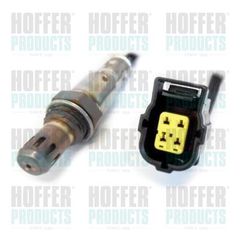 ΑΙΣΘΗΤΗΡΑΣ L-SMART FORFOUR(451) 1.0 07-