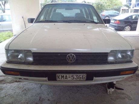 Volkswagen Passat Variant '87 LS
