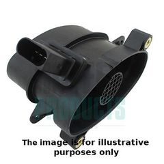 ΜΕΤΡΗΤΗΣ ΜΑΖΑΣ ΑΕΡΑ-BMW 1(E87) 118-120-318-320 D 01-11