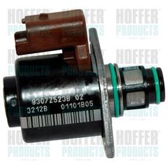 ΡΥΘΜ. ΒΑΛΒΙΔΑ ΠΙΕΣΗΣ CITROEN C3 I 1.4HDI-FORD FOCUS 1.8TDCI