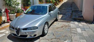 Alfa Romeo Alfa 156 '03