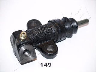 ΑΝΤΛΙΑ ΣΥΜΠΛΕΚΤΗ ΚΑΤΩ NISSAN NAVARA 2.5 DCI 05-  ASHIKA