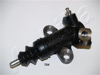 ΑΝΤΛΙΑ ΣΥΜΠΛΕΚΤΗ ΚΑΤΩ SUBARU IMPREZA 2.5WRX  ASHIKA