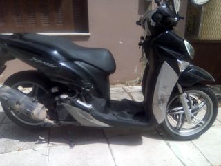 ΑΝΤΑΛΛΑΚΤΙΚΑ ΓΙΑ YAMAHA XENTER 125-150