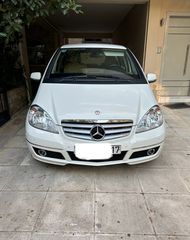 Mercedes-Benz A 160 '09 AVANTGARDE 