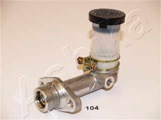 ΑΝΤΛΙΑ ΣΥΜΠΛΕΚΤΗ ΑΝΩ NISSAN PATROL 2.8T  ASHIKA