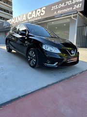 Nissan Pulsar '15