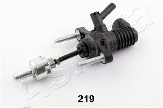 ΑΝΤΛΙΑ ΣΥΜΠΛΕΚΤΗ ΑΝΩ TOYOTA VERSO 1.33  ASHIKA