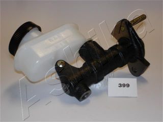 ΑΝΤΛΙΑ ΣΥΜΠΛΕΚΤΗ ΑΝΩ MAZDA 323 III 1.6  ASHIKA