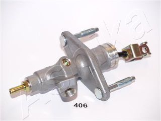 ΑΝΤΛΙΑ ΣΥΜΠΛΕΚΤΗ ΑΝΩ HONDA HR-V 1.6 16V   ASHIKA
